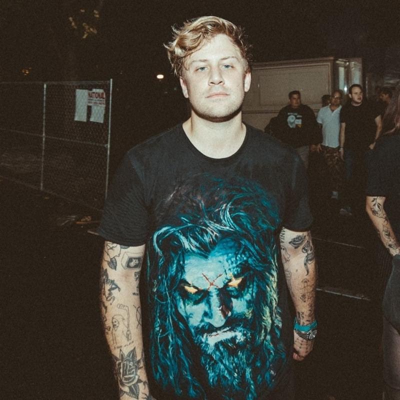 AllTimeEDM's tweet image. Sullivan King &amp;amp; Kayzo team up with Papa Roach to release new track “DOMINATION” which will drop April 16th.