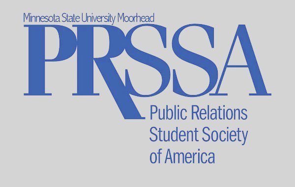 msum_prssa's tweet photo. MSUM’s PRSSA works to help students gain skills and knowledge in public relations! We build connections, explore careers, and promote events to increase hands-on experience. We also work with current public relations professionals to expand our knowledge of real-life situations. https://t.co/lJQfaeMWdp