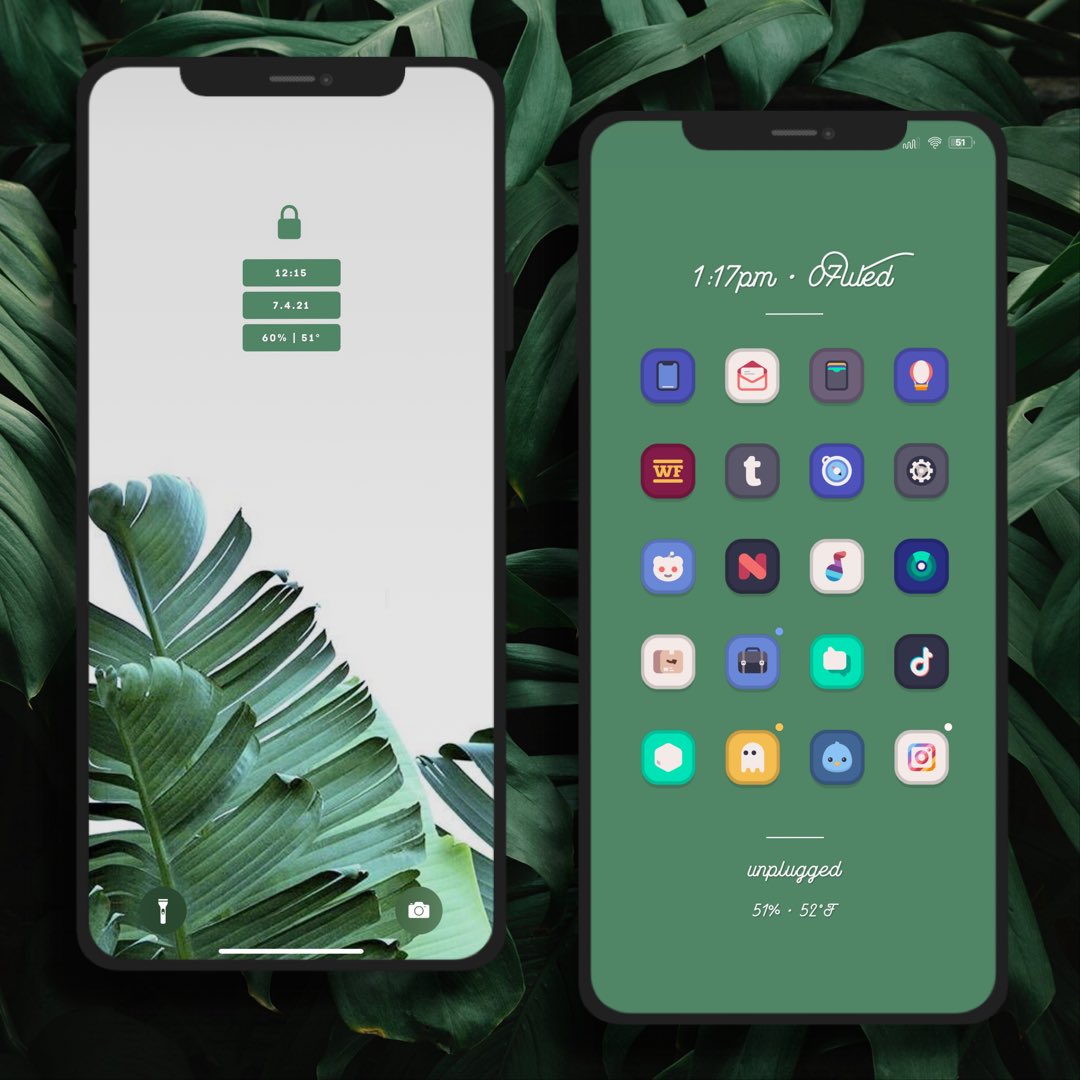 tearingtrees's tweet photo. i know it’s been a while....

LS &amp; SB @ev_ynw ❣️
Bubblegum @itsCrx 
Curve Status Bar @Devy_Design https://t.co/SEv6PkkV7F