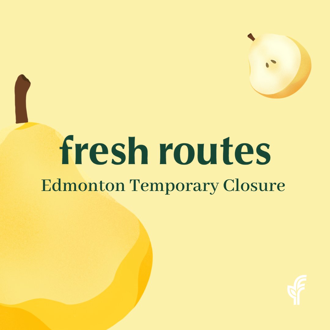 Fresh Routes tweet media