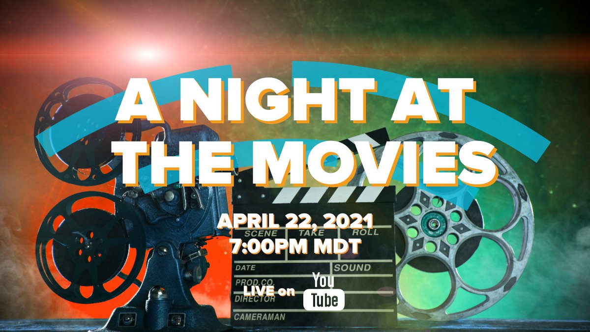 On April 22nd, join the Denver Brass for the next installment of our virtual concert series :
A Night at the Movies!
denverbrass.org/concerts/a-nig…