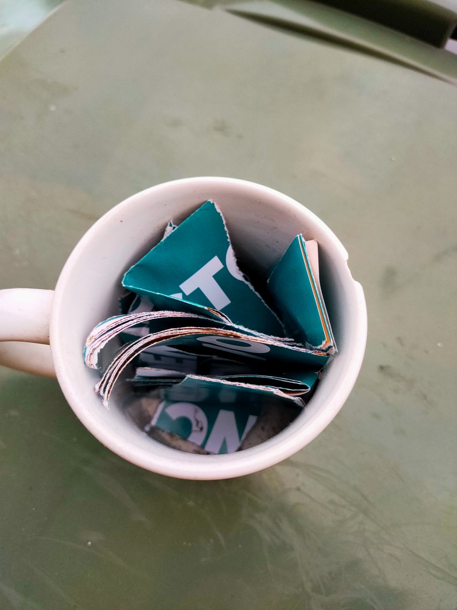 Sh0rtsThoughts's tweet photo. @ScotTories and  @Douglas4Moray, I believe this is yours? Sadly its not worth the toilet paper that it could be used to recycle it from. Smear Scotland all you want BUT one day we will make Freddy Mercury proud and sing "I want to break free" that even CANADA will hear it! 😎😊 https://t.co/lxxme1tryS