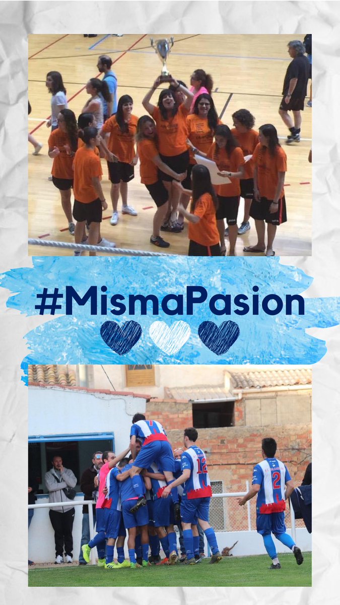 Mismos colores misma pasión
💙🤍💙
#ConPasionComoMisa #MismaPasion <a href="/FFCV_info/">FFCV</a> <a href="/marisabelrr1/">M1SA</a>