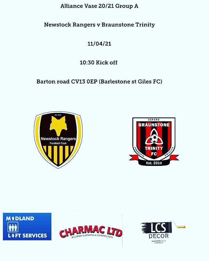 Newstock Rangers FC tweet media