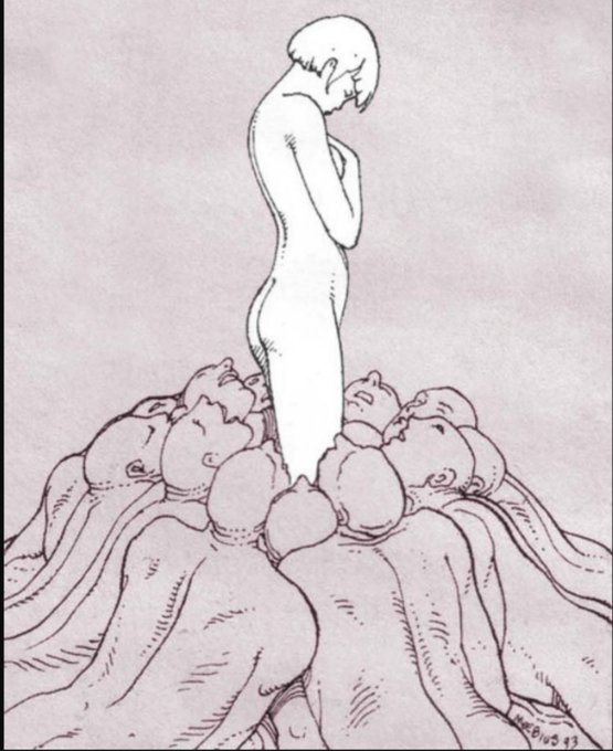 "Los hombres se arrastran ante mi c&oacute;mo gusanos, me adoran como su Diosa... y para m&iacute; no son nada, me<a href="/tag/domina"class="tags"><span>#domina</span></a><a href="/tag/bdsmvideo"class="tags"><span>#bdsmvideo</span></a><a href="/tag/paypay"class="tags"><span>#paypay</span></a><a href="/tag/findomgoddess"class="tags"><span>#findomgoddess</span></a><a href="/tag/dominacionfemenina"class="tags"><span>#dominacionfemenina</span></a>