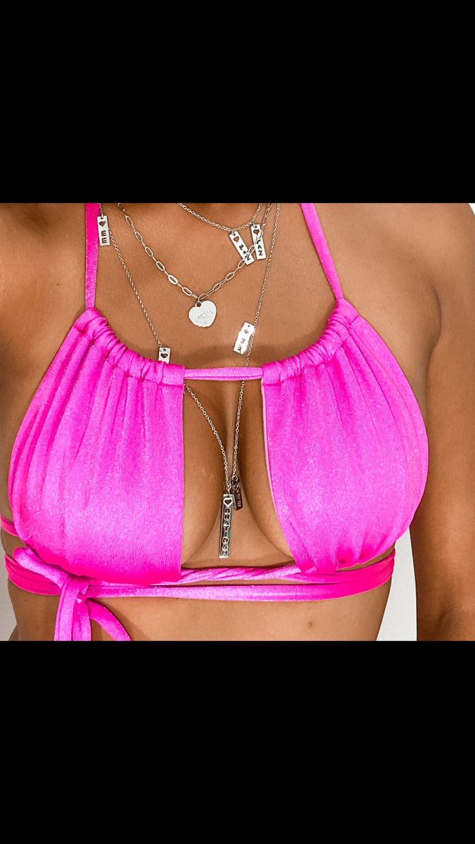 Conjunto do nosso top Grego✨💘