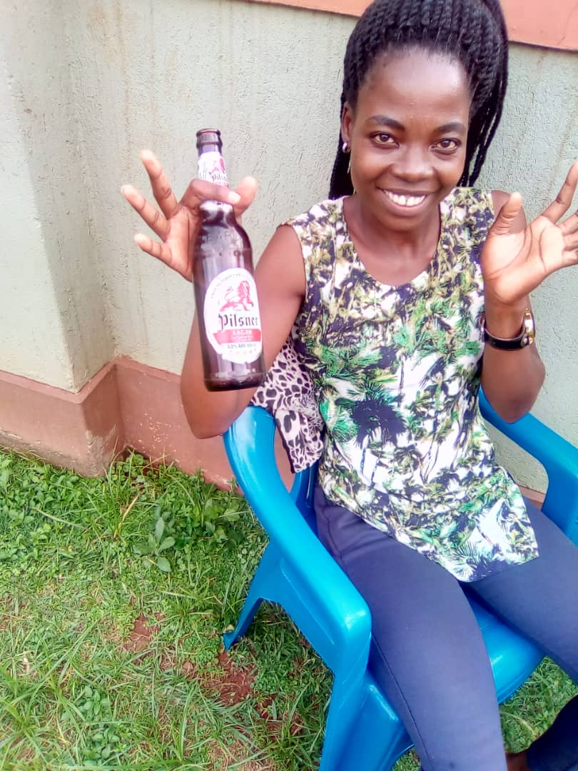 KingsBeer pilsner lager  Don't drink and drive  #PaidPartnershipwithDiageo