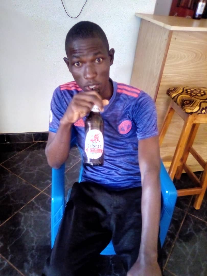 KingsBeer pilsner lager  Don't drink and drive  #PaidPartnershipwithDiageo