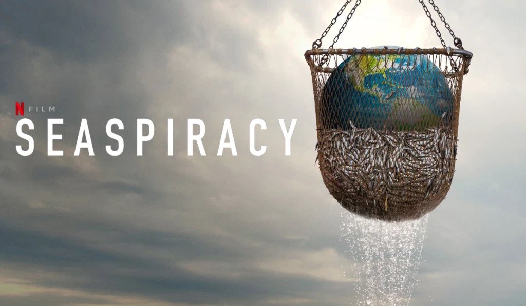 Ocean alarm! ⚓️ I love the way marine biologists worldwide comment & review the Seaspiracy documentary. Like this well illustrated review m.youtube.com/watch?v=svvhX4…  by @ProjectManaia ps what do you think @AllyDragozet from @SeaGoingGreen about #Seaspiracy ? Hope to see you soon!