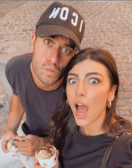 Leseriedelcuore's tweet photo. @pierpaolopretel @GiuliaSalemi93 BENTORNATO pedro... @pierpaolopretel la tua fida è stata una QUEEN @GiuliaSalemi93 ha lasciato tutti cosi #prelemine https://t.co/U3Y6Ai4YDD