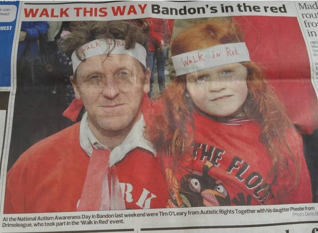 fionapettit71's tweet photo. 5 years ago @tummayo 
Our darling Phoebe ♥
#AutismAcceptanceMonth 
#Walkinred https://t.co/VTUHpMxB0a