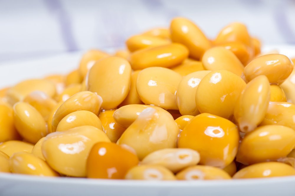nutellabiscuiZ's tweet photo. Ma voi li conoscete i lupini??? https://t.co/nCvUyioOl4