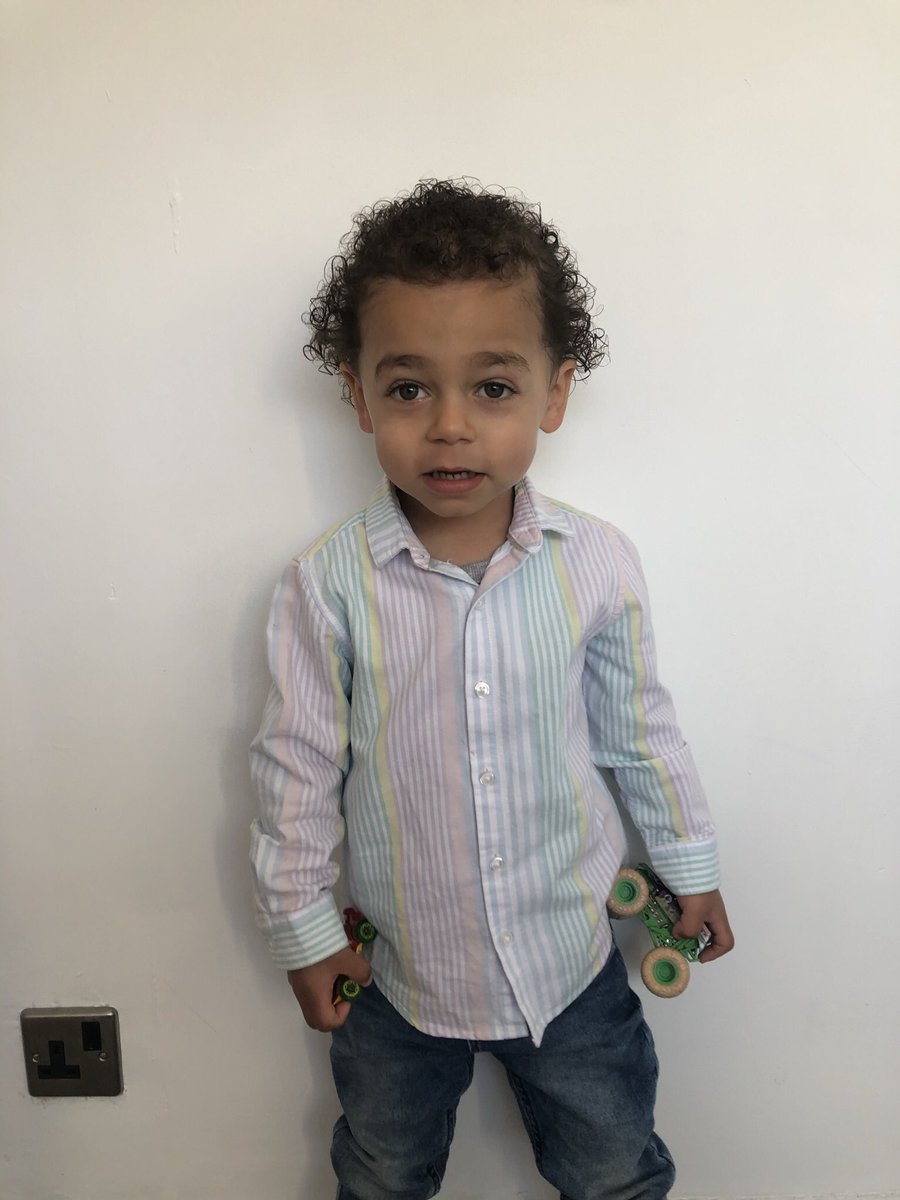 My very handsome beautiful boy wearing his new <a href="/NextkidsU/">Nextkids_uk</a>  shirt. #mixedkids #babymodel #myboy