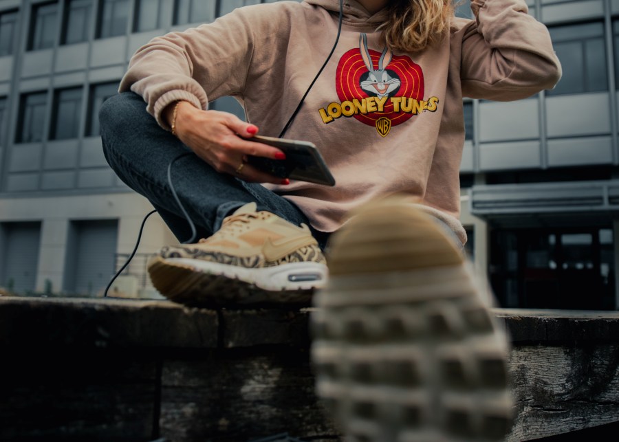 Your Favorite Looney Tunes Return For 'Space Jam: A New Legacy'
bit.ly/2PBkcfH
#SpaceJamANewLegacy #EntertainmentNews