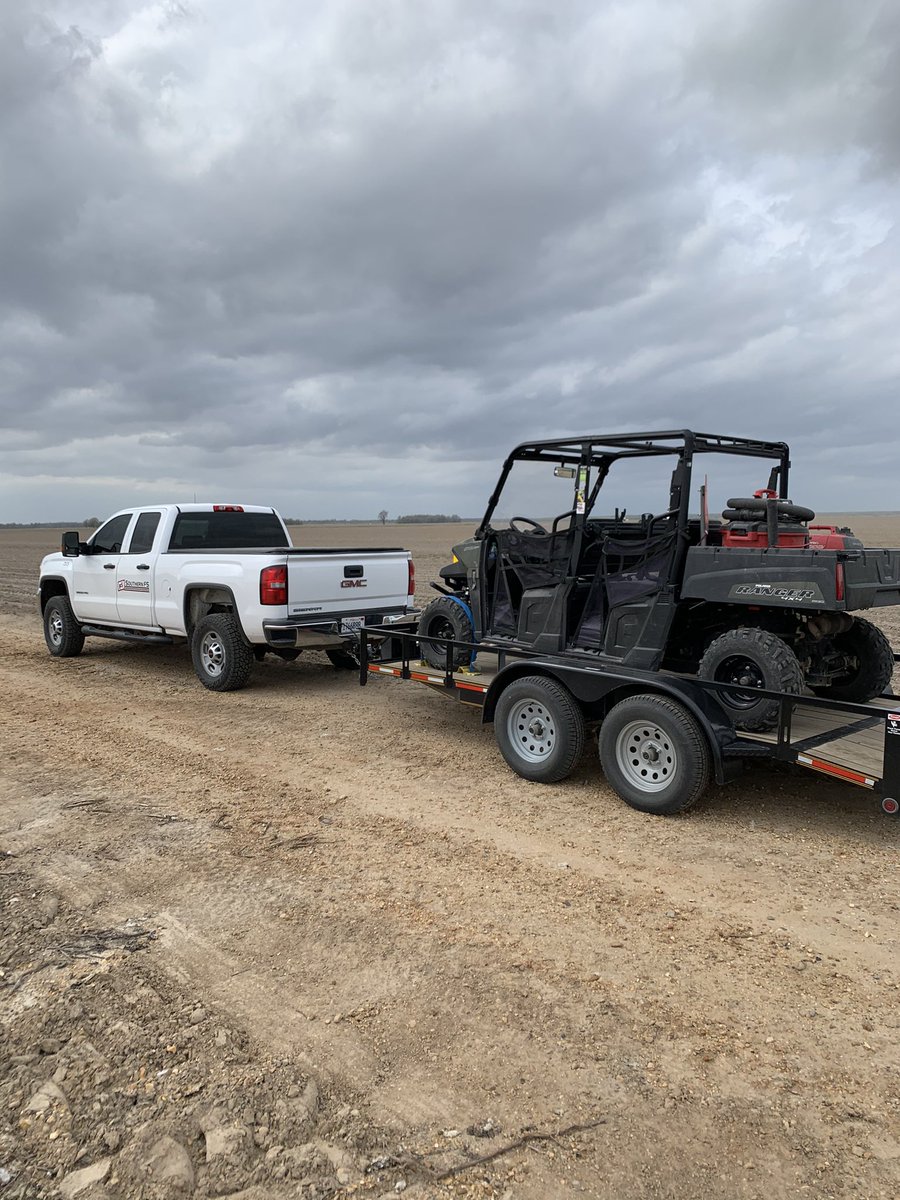 larryhelm4's tweet image. Plot west of Bernie in the ground. #FSInVision #mocorn