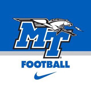 BEYOND BLESSED to say I’ve received an offer from Middle Tennessee State University 🔵⚪️@CoachRoyston_MT <a href="/MTFB_Recruiting/">Middle Tennessee Football Recruiting</a> @CoachMalloryMT @Mansell247 @Rivalsfbcamps @Prototyp_2022 <a href="/MTFB_Recruiting/">Middle Tennessee Football Recruiting</a> <a href="/coachpbm/">Parker Martin</a> <a href="/JoeDonReames/">GRoGL</a>