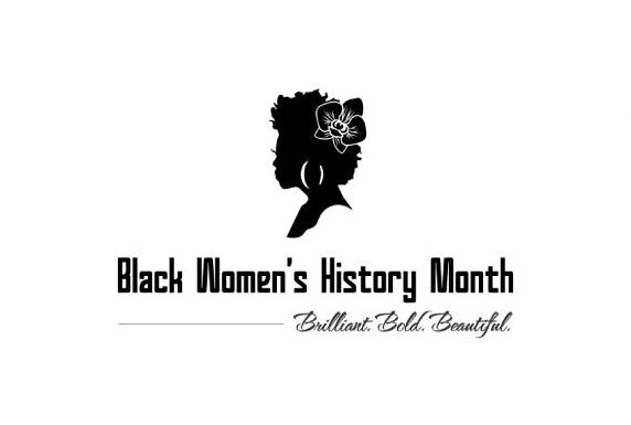 MuseumTV's tweet image. April is also Black Women's History Month! This year, the National Women's History Alliance @officialNWHA has chosen the theme of Valiant Women of the Vote: Refusing to be Silenced...
