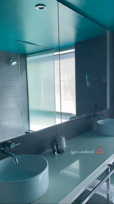 normalize booking local hotels just to relax https://t.co/HUpyV1PmvC