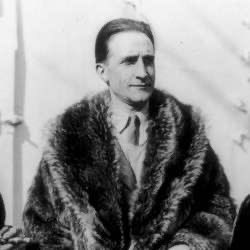 It’s estimated that, w Hirschman’s help, Fry’s group saved over 2000 people—including Hannah Arendt, Marc Chagall, and Marcel Duchamp. 9/