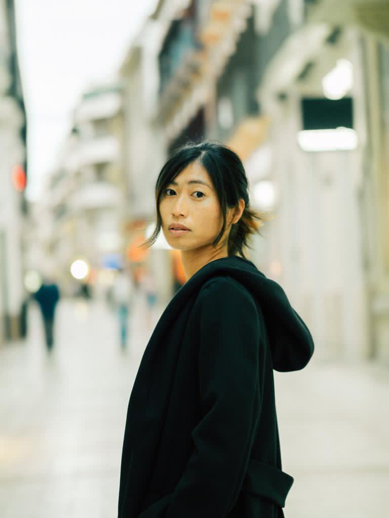 田中陽子のプロフィール 画像 写真 田中陽子のプロフィール 画像 写真