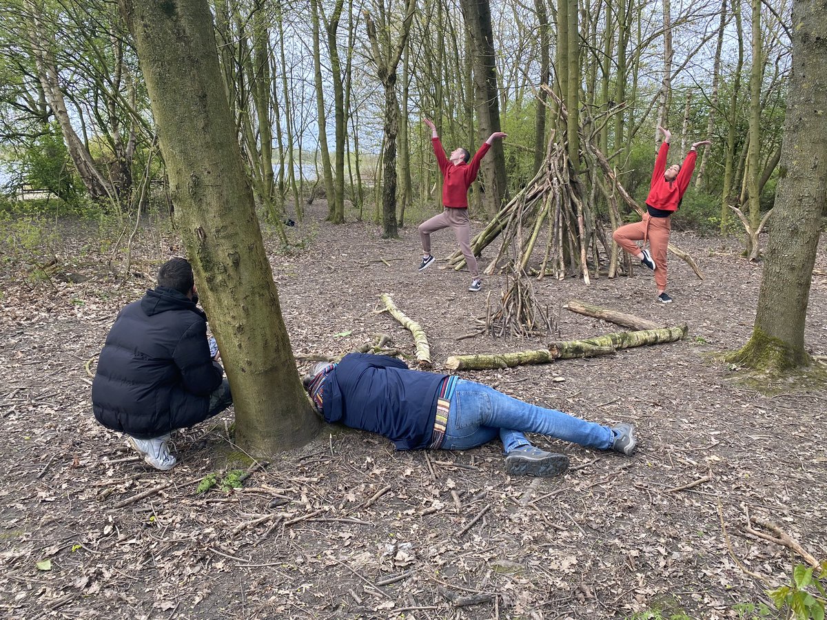 WigLe Dance tweet media