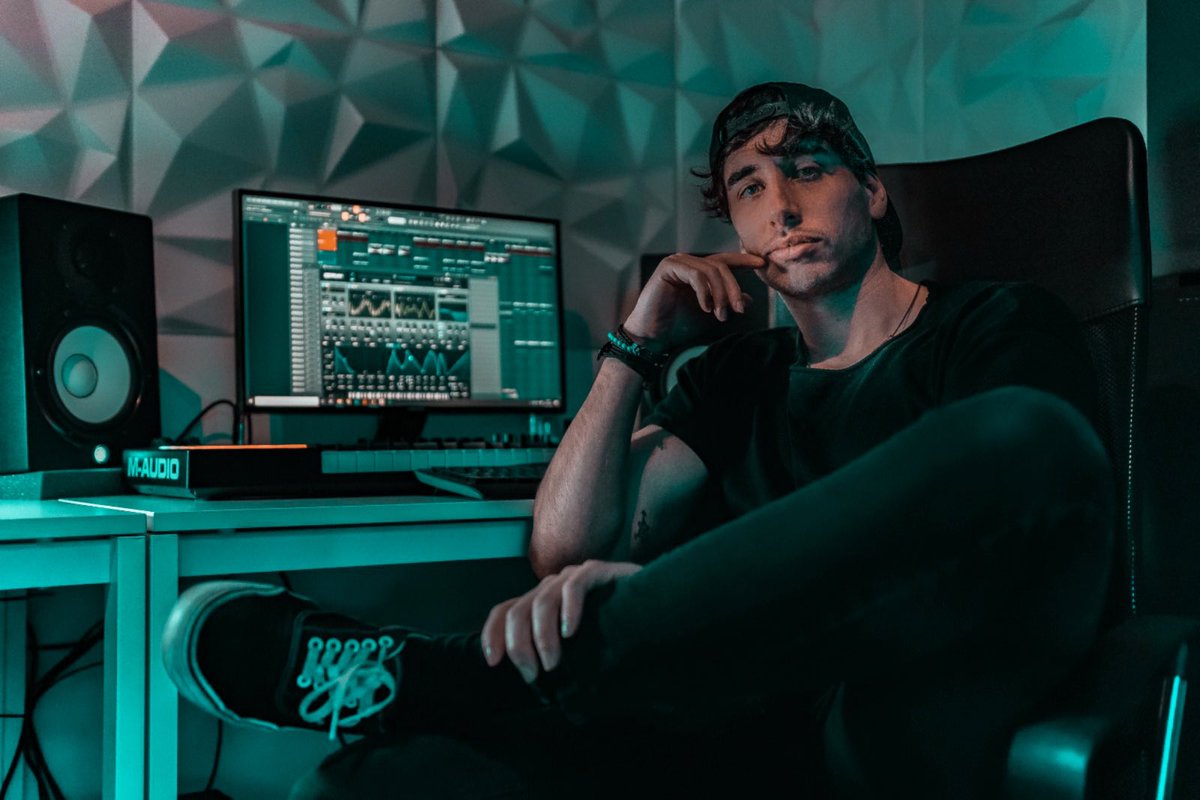 Preparando cosas!!! 🔥🔥🔥