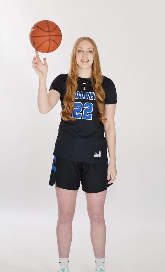 Congratulations to <a href="/addiogrady22/">Addison O’Grady</a> on being selected to 1st Team All State by CHSAA!