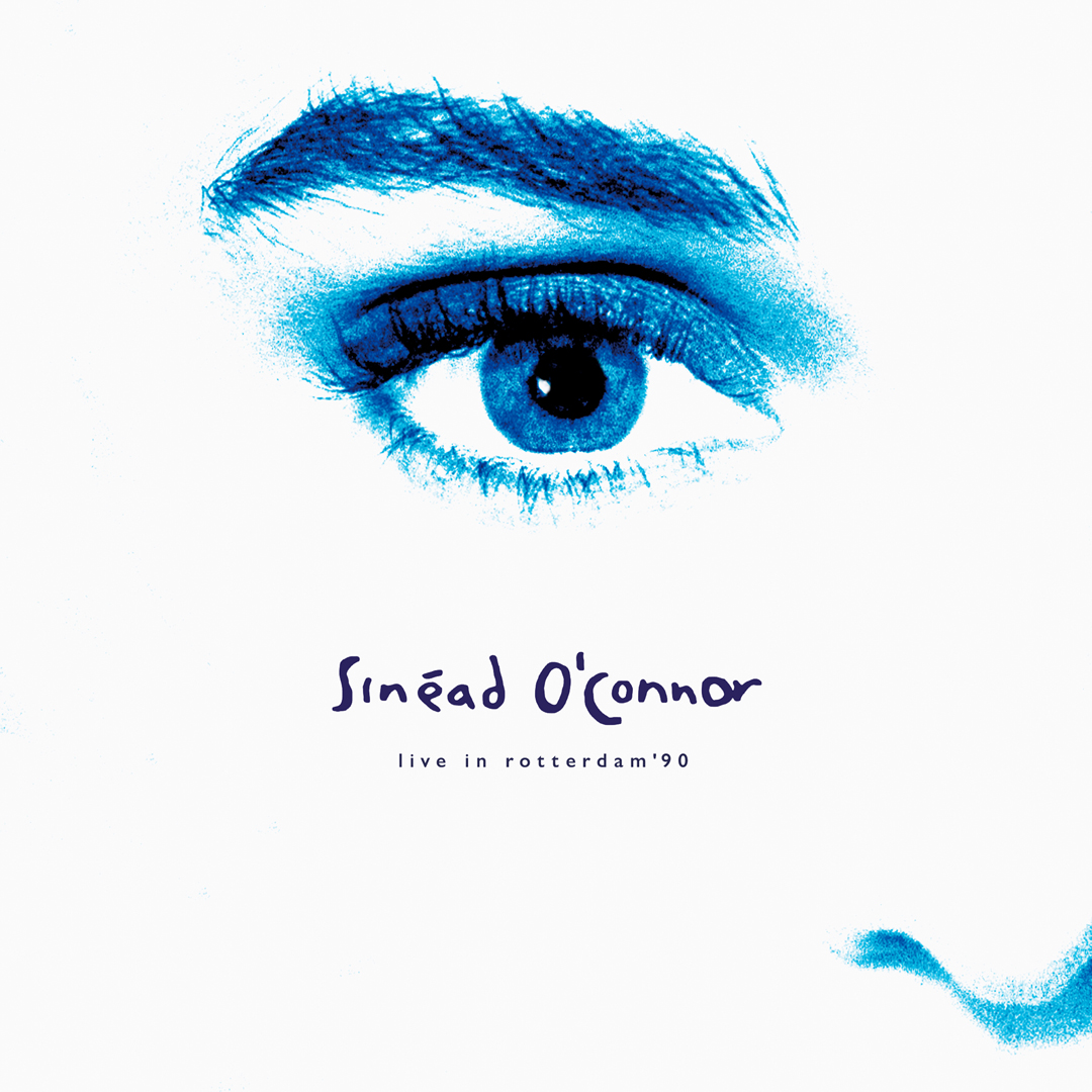 This year's @RSDUK Drop on 17th July sees the special release of Sinead O'Connor's 'Live at Rotterdam '90' Get your copy from a participating indie record shop near you: Chrysalis.lnk.to/RSD21