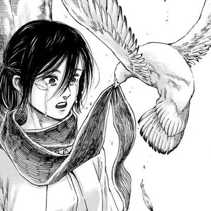 paige ❕aot 139 tweet media