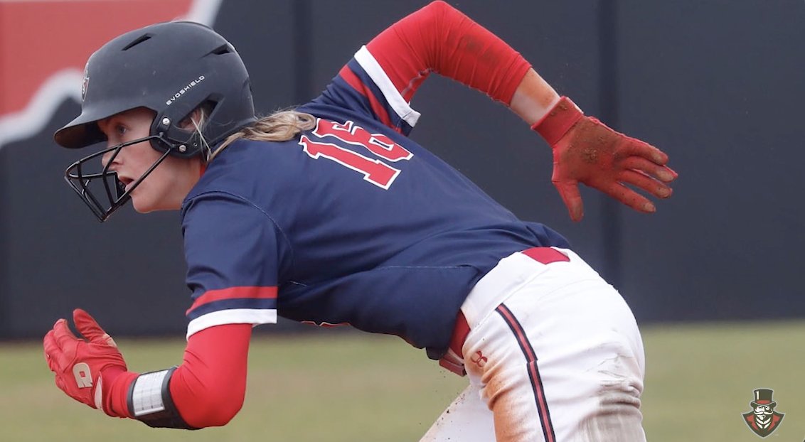 Austin Peay Softball tweet media