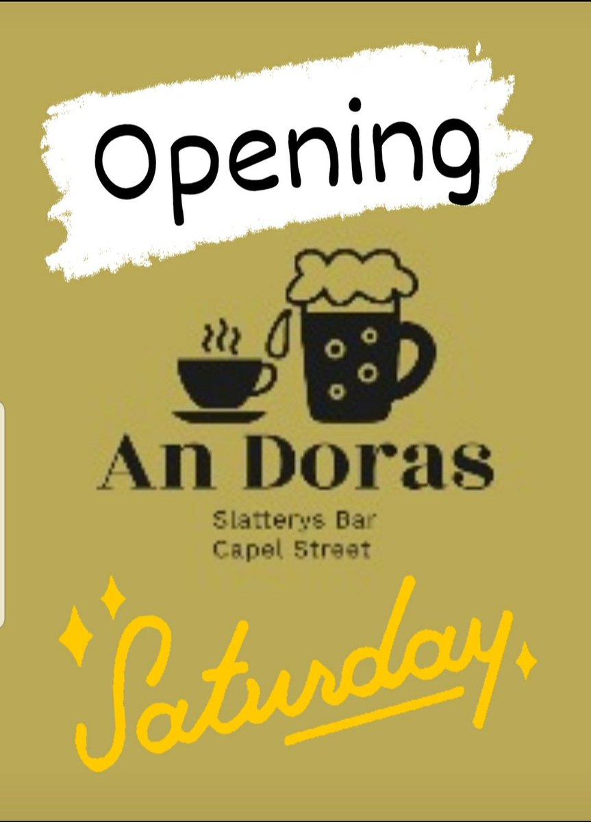 Open this Saturday from 1pm serving take away drinks, coffees and some sweet treats made by <a href="/cakeheaven39/">Cake Heaven</a>