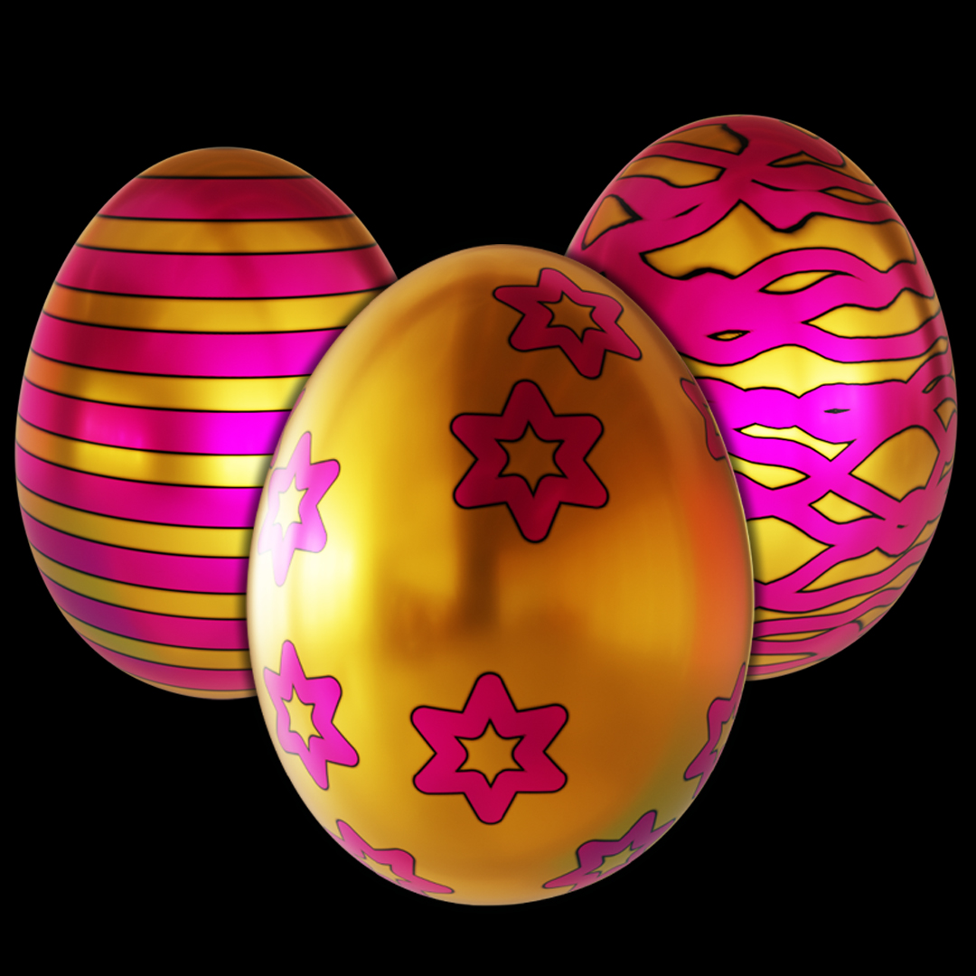 tuncitutorilas's tweet photo. Blender 2.93 Geometry Nodes (Paskalya Yumurtası / Easter Egg)

Tutorilas: https://t.co/ssTH8ojxLy

#blender​​​​​​ #blender3d​​​​​​ #geometrynodes​​​​​​ #blendergeometrynodes​​​​​​​​​#blenderart​ #blendernodes​​​​​​ #b3d​​​​​​ #tuncitutorilas​​​​​​ #blendertutorilas https://t.co/ruvZV5iNSn