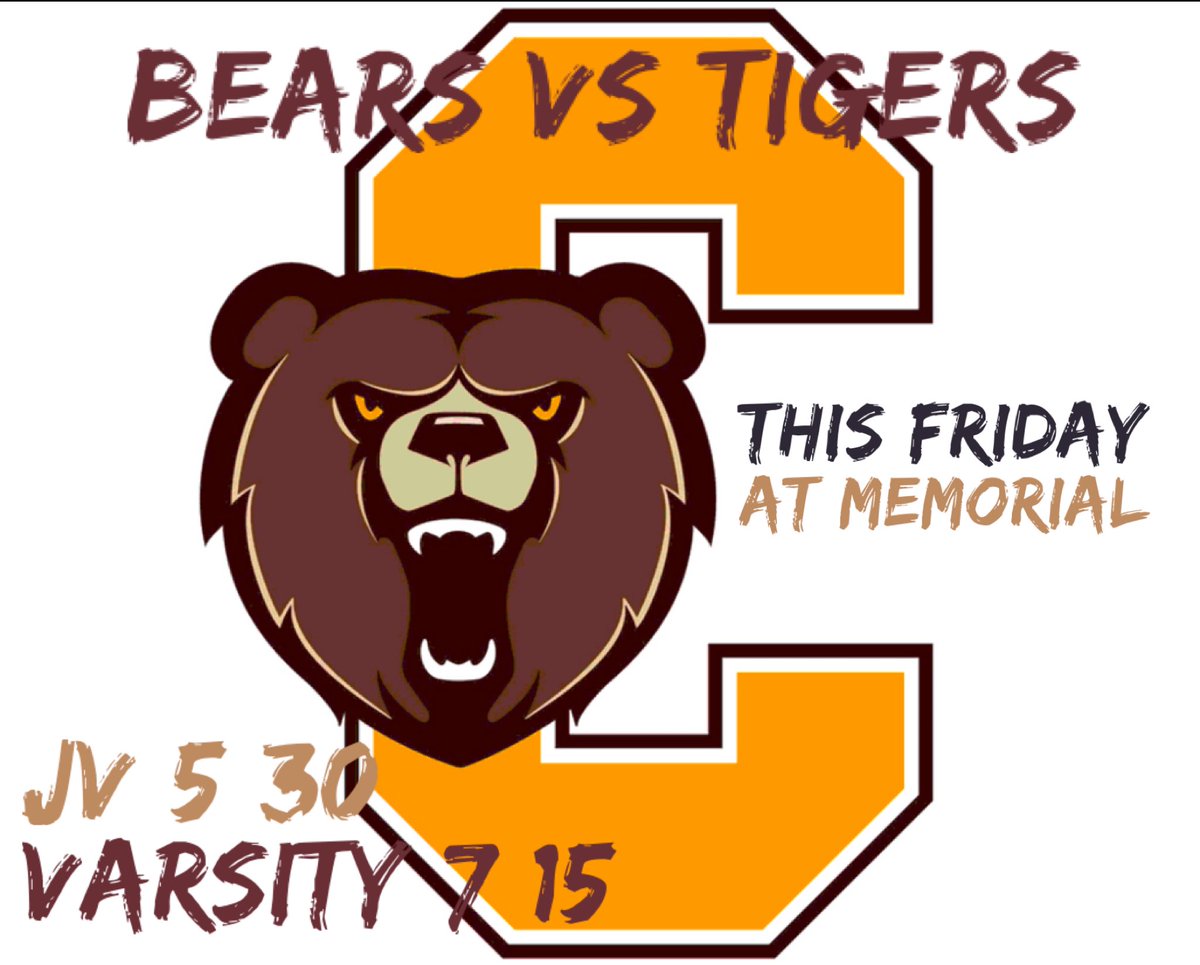 Central Bears Boys Lacrosse tweet media