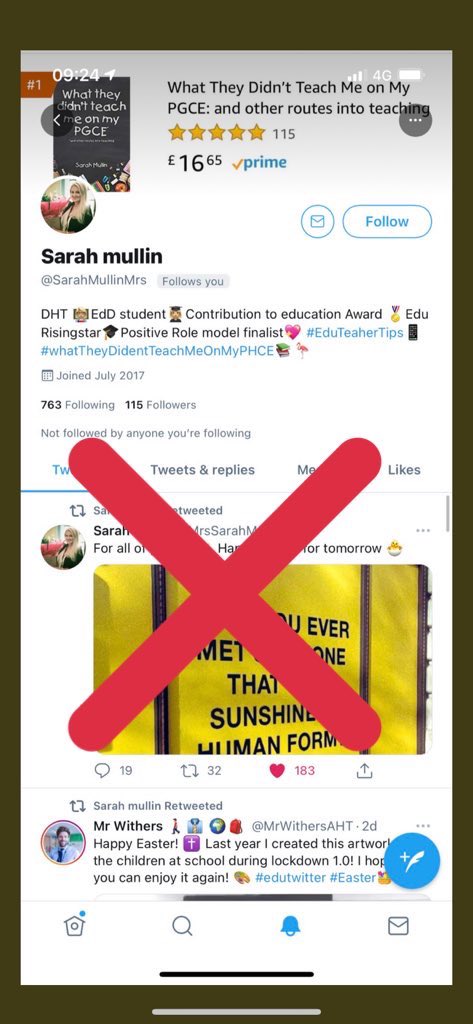 @EduTeacherTips tweet media