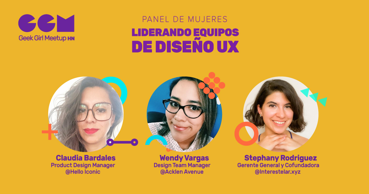 GeekGirlMeetup HN tweet media