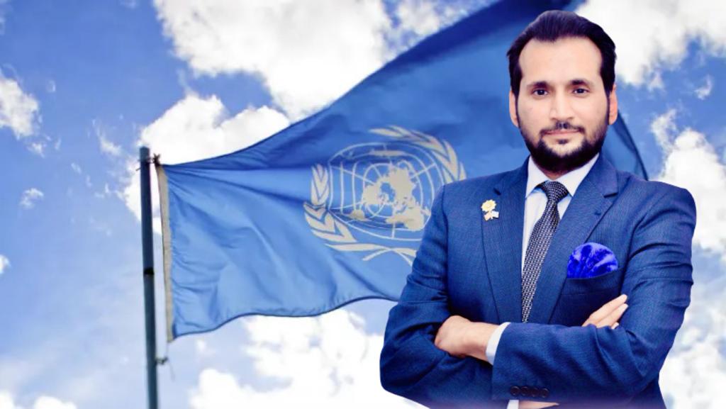 Rana Basharat Ali Khan tweet media
