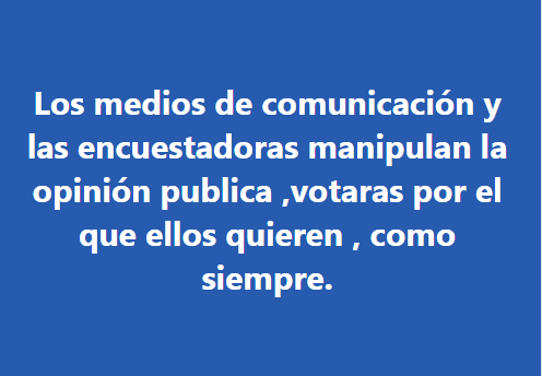 knuclamelena's tweet photo. no seas WEVON ...... https://t.co/UXEVP3CevN