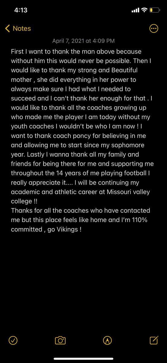 ryanwinfrey61's tweet photo. 110% committed🙏🖤 https://t.co/PEu7ipmgEw