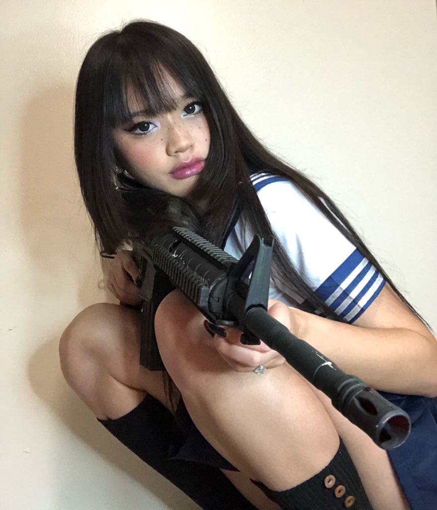 Nyachty on Twitter: "Shoot your shot, I’ll be waiting here 😉 https://t