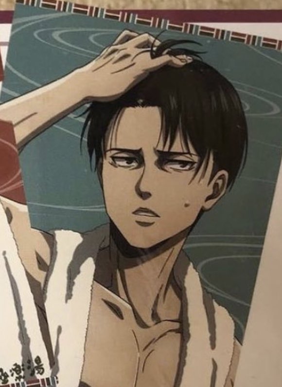 hourlylevi's tweet photo. https://t.co/yoxkD1HzOC