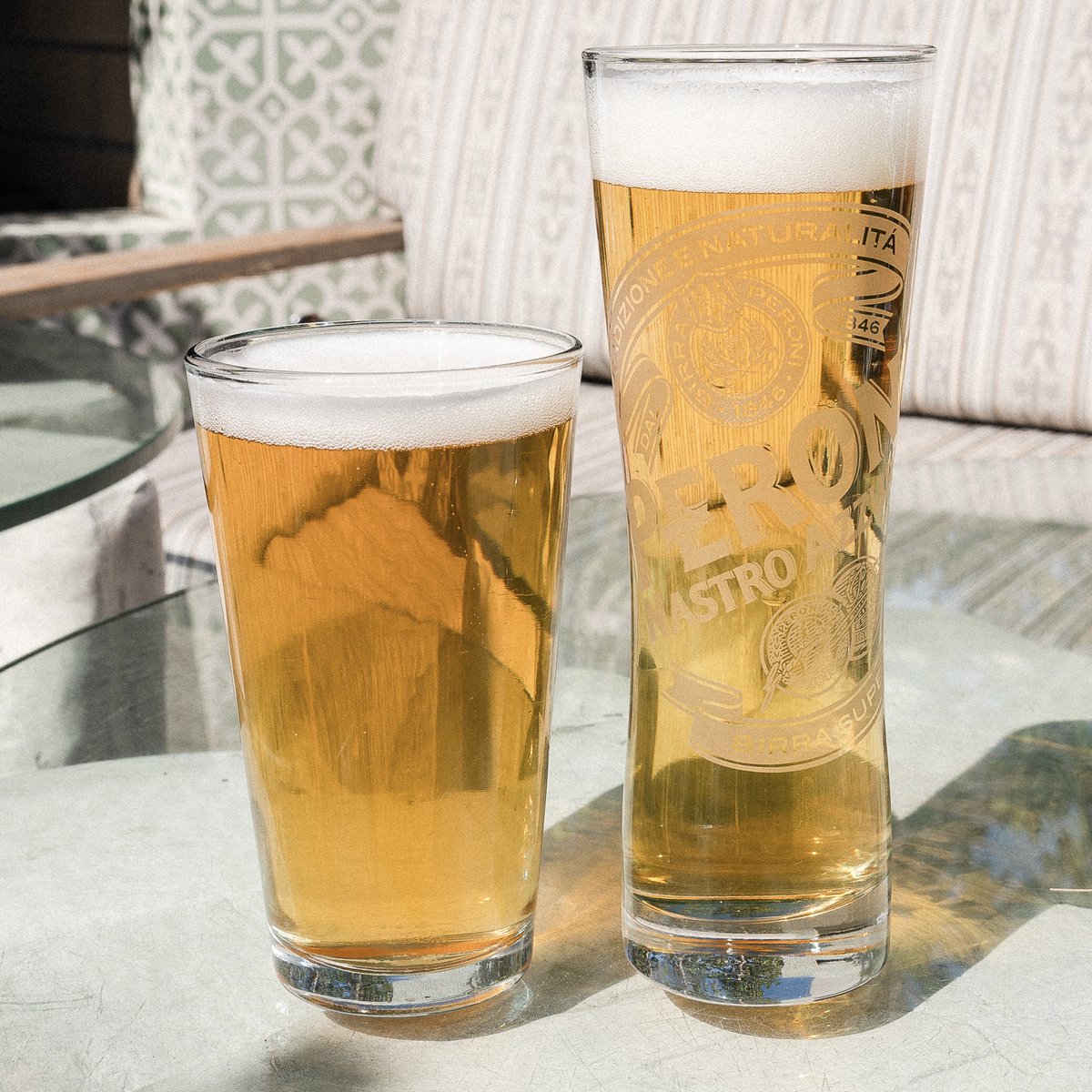 Join us for #NationalBeerDay today! We’ve got some classic Beers or Tap along with some local favorites just for you!