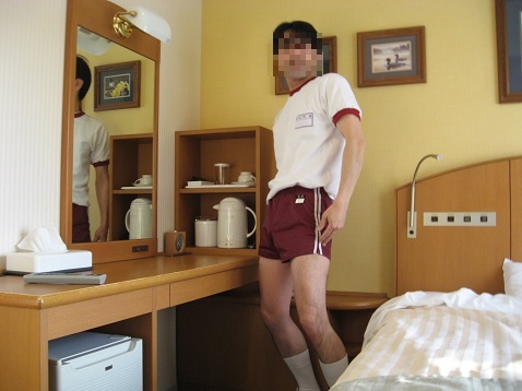 選べるサイズ展開！ ダービースター ブルマ 69サイズ エンジ スポーツ