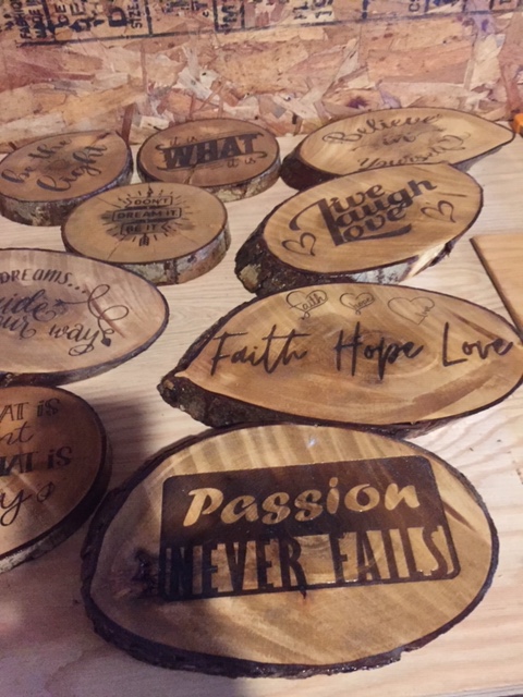 iDESIGNsol's tweet photo. Always great to share work that our customers do with the #Emblaser Laser Engraver. DM @iDESIGNsol to get your Emblaser today. Affordable laser cutter with low total cost of ownership. For Hobbyist, Schools and Pro's! @Afinia3DPrint #CTE #STEM Buy now: https://t.co/wtVdQWWvwb https://t.co/HOwlLv1IoP