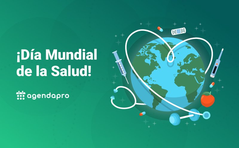 👨‍🙌👩‍En este #DíaMundialdelaSalud, queremos agradecer a todo el personal de la salud por su compromiso, valentía, por su lucha día a día y por entregar tanto por la salud de los demás.
Por ese trabajo que se transformó en compromiso y que recordaremos por siempre.
¡Gracias! ❤️