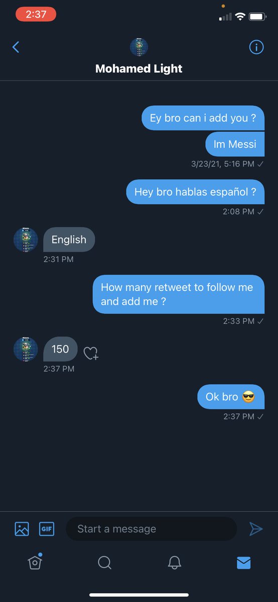 Lionel Messi 10 (@galavizmessi) on Twitter photo 150 retweets , Ayรบdenme para que me siga y me agregue ๐ฅบ๐ #PulgaArmy <a href="/MohamedLightCr1/">Mohamed Light</a> 150 retweets , Ayรบdenme para que me siga y me agregue ๐ฅบ๐ #PulgaArmy <a href="/MohamedLightCr1/">Mohamed Light</a>