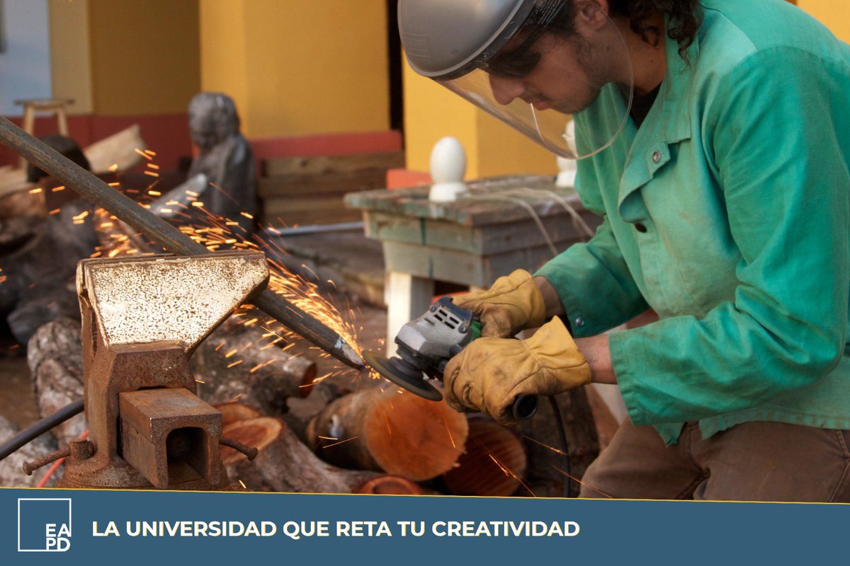 eapdpr's tweet photo. Si te gusta la escultura, desarrollamos tu creatividad.

https://t.co/ybtR0xA0RX

#EAPD #NASAD #Escultura #PR #Caribe #Universidad #Bachillerato #Arte #Creatividad https://t.co/pjAbfmkk4C