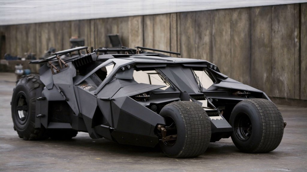 BateriasQuickB's tweet photo. A ver, ¿en qué películas 📽 salen estos carrazos?

#Carros #peliculas #movies https://t.co/Zz0LfOSyV5