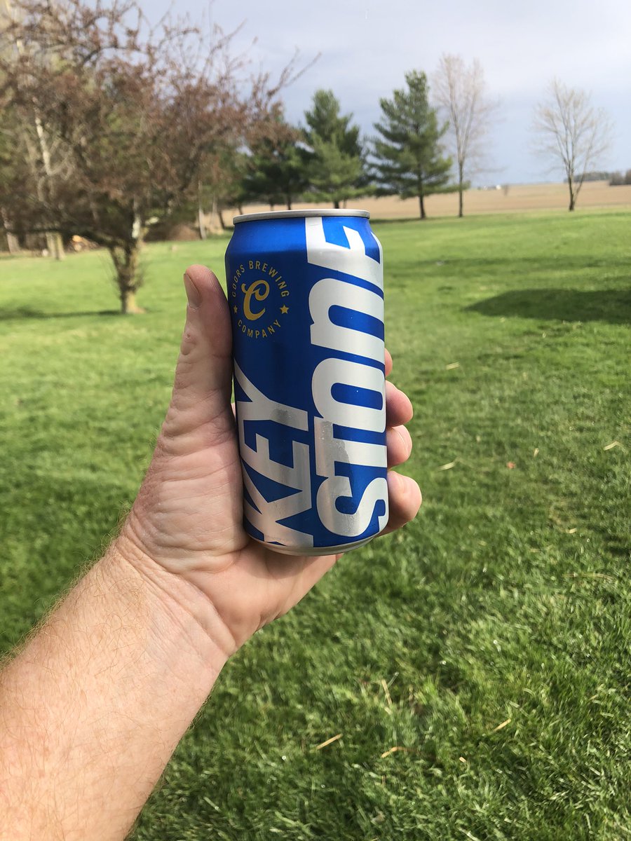 eterrell14's tweet image. National Beer Day. Everyday!