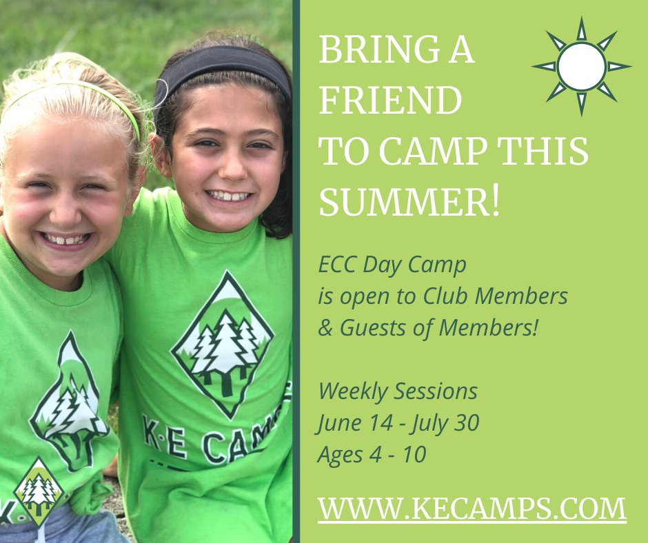 Elgin Country Club tweet media