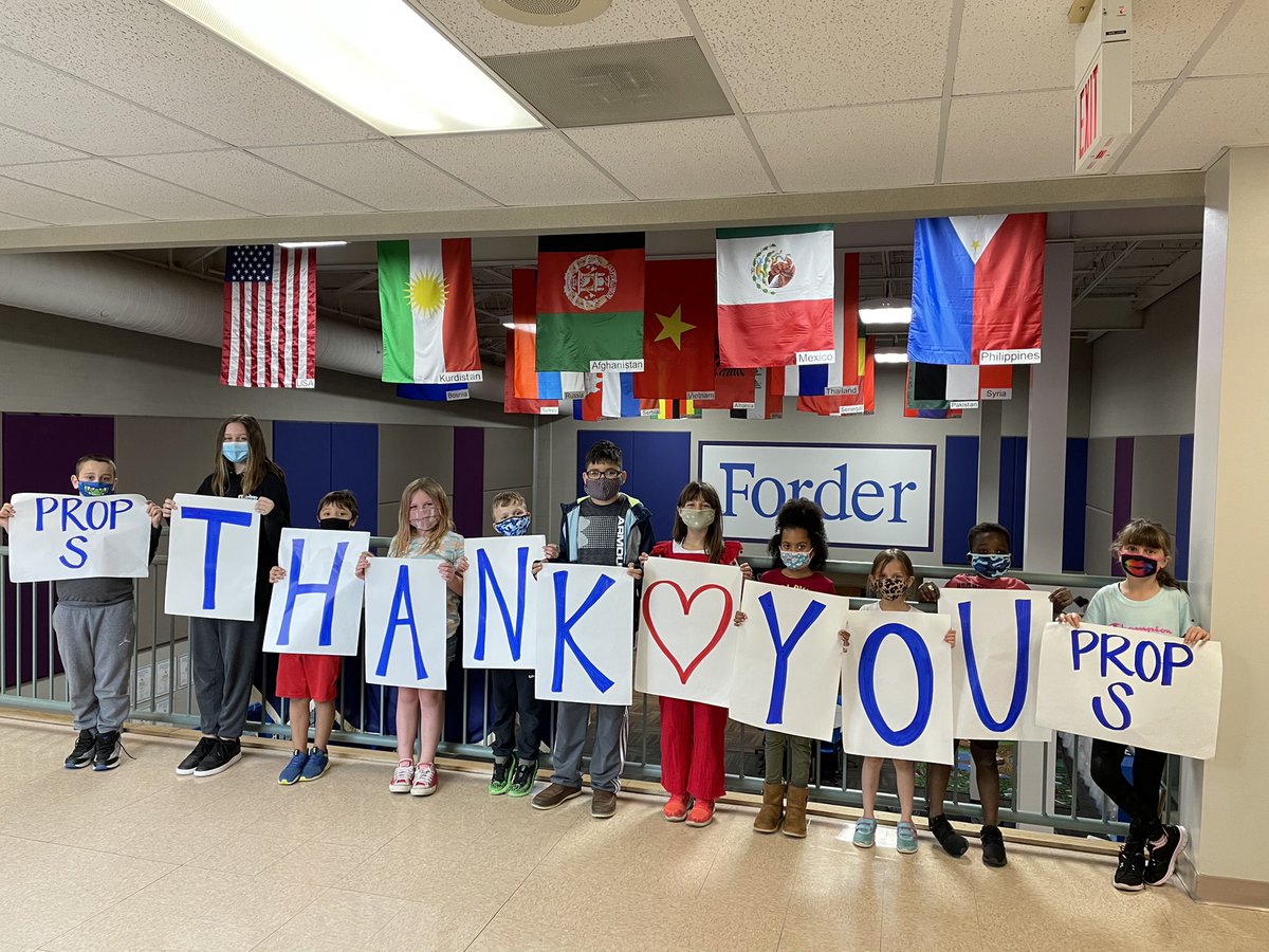 Mehlville School District tweet media